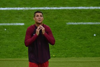 Euro 2016 became a Hollywood rom-com with Ronaldo in the lead role as the man who learns to love again