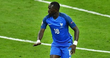 After one good game, Newcastle want absolutely crazy money for Moussa Sissoko