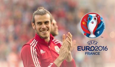 There’s no room for Gareth Bale in the Euro 2016 team of the tournament