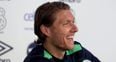 An overly ambitious Championship club has bid for Jeff Hendrick