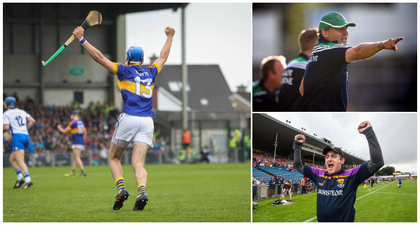 The GAA Hour – Our new dedicated hurling podcast is here