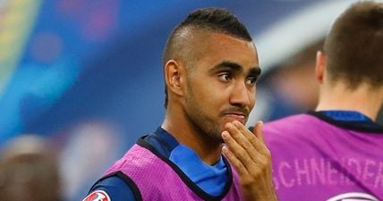 West Ham slap an utterly outrageous transfer price on Dimitri Payet’s head