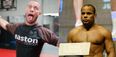 Daniel Cormier puts Donald Cerrone back in his box following idiotic criticism