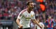 Reports in Spain suggest Juan Mata could be leaving Manchester United for the year