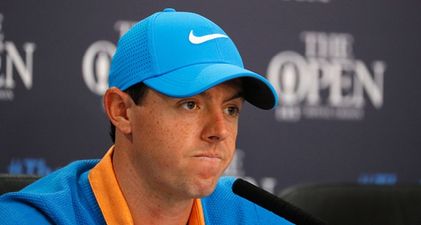 Rory McIlroy’s true feelings on golf at the Olympics are incredibly cutting