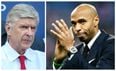 Thierry Henry shares his thoughts on Arsenal departure