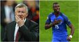 Alex Ferguson won’t like the staggering fee Paul Pogba’s agent could receive