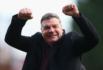 Sam Allardyce has already been interviewed for England job, reports claim