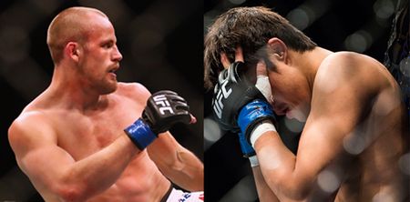 Fight fans call for Gunnar Nelson to be added to UFC 202 following welterweight star’s withdrawal