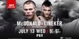 UFC Sioux Falls: SportsJOE picks the winners so you don’t have to