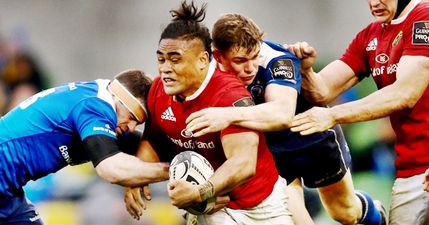 Leinster move quickly to assure fans about Munster match