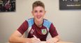 Another Premier League club has signed an Irish youngster