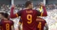 WATCH: Edin Dzeko scores four goals in 15 minutes as Roma edge 16-0 win over Pinzolo