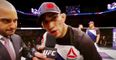 WATCH: Victorious Tony Ferguson calls out Eddie Alvarez, gets in Conor McGregor dig