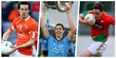 Rory O’Carroll leads a seriously impressive team of intercounty footballers playing in America this summer