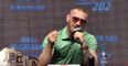 Conor McGregor reveals how he foresees Nate Diaz rematch ending