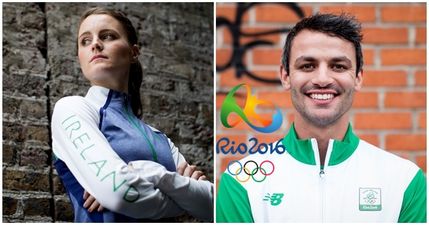 South African Olympians will be paid an awful lot more for Rio gold than Irish athletes