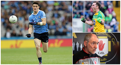 The GAA Hour with Colm Parkinson – New Donegal and Dublin versus the spread