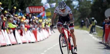 Tour de France stage being dedicated to Nice terror attack victims