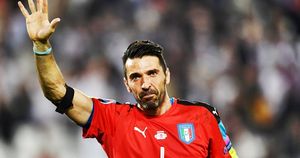 Buffon