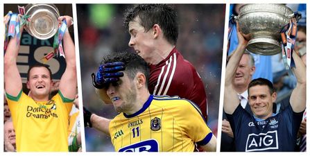 Your weekend accumulator – None of the GAA Hour team give Westmeath a prayer against Dublin