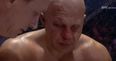 Fabio Maldonado’s appeal against result of fight with Fedor Emelianenko succeeds with WMMAA