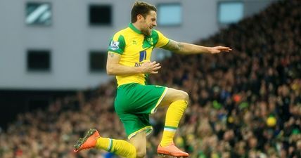 Norwich manager addresses the Robbie Brady transfer story that just won’t go away