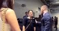 WATCH: Behind-the-scenes glimpse at Conor McGregor’s experience backstage at UFC 200