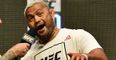 Mark Hunt has a novel punishment in mind for Brock Lesnar