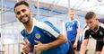 REPORT: Riyad Mahrez to follow N’Golo Kante out Leicester City exit door