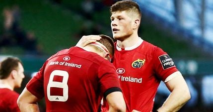 Win, lose or lose again, Munster Rugby need their fans to pay them back this season