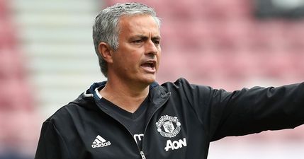 Jose Mourinho cleaning out old Manchester United defence as duo set to leave