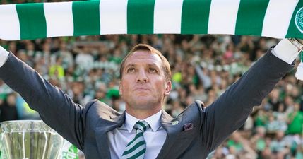 Brendan Rodgers spurned in attempt to bring Liverpool fan favourite to Celtic