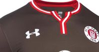 Pics: St Pauli’s three new kits are just glorious