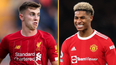 Ben Woodburn scores for Liverpool again and Reds fan insist he’s better than Marcus Rashford