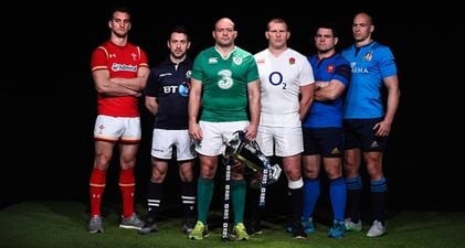 The Six Nations could be set for some radical changes