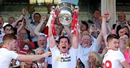 There are legends and then there is Sean Cavanagh