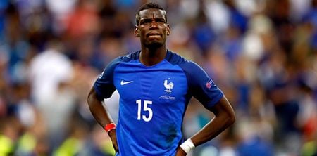 Juventus boss states the obvious in effort to kill Paul Pogba to Manchester United rumours