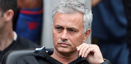 Man who tried to break into Jose Mourinho’s house receives prison sentence