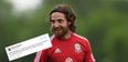 Manchester United fans aren’t impressed by Joe Allen link