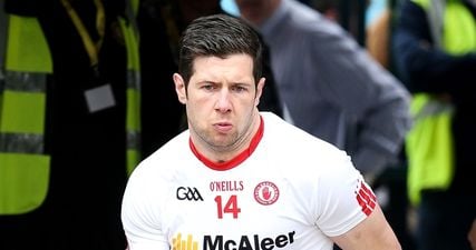 LISTEN: Sean Cavanagh’s hilariously honest take on his performance and that last score