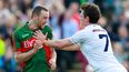 LISTEN: Keith Higgins reveals the anger that is driving Mayo’s qualifier run