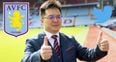 Aston Villa’s new owner has fallen for a pretty horrible Twitter prank