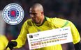 Rangers almost signed Ronaldo thanks to a ridiculous contract clause