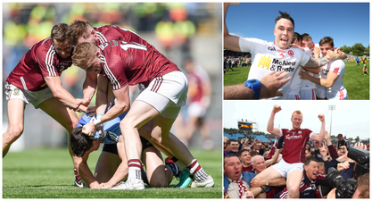 The GAA Hour with Colm Parkinson – Tyrone and Galway are back but these Dubs are not going away