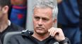 Jose Mourinho is already unhappy with Manchester United’s fixture schedule