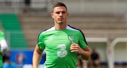 Ciaran Clark linked with potentially controversial Premier League transfer