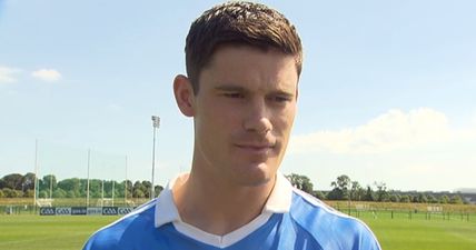 Diarmuid Connolly doesn’t regret headlock incident during Westmeath clash