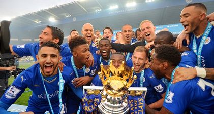 The reason why Leicester City’s players weren’t financially rewarded for their title victory