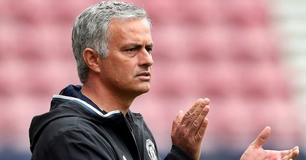 REPORT: Jose Mourinho prepared to trim squad by three players